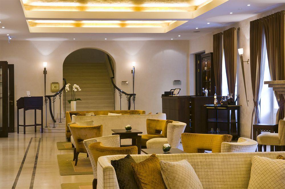 Mamaison Le Regina Boutique 5* Warsaw