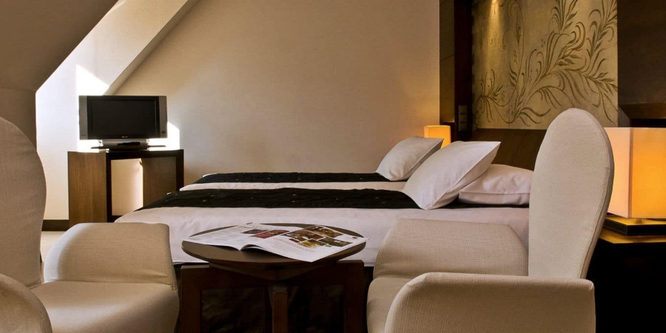 Mamaison Le Regina Boutique 5* Warsaw