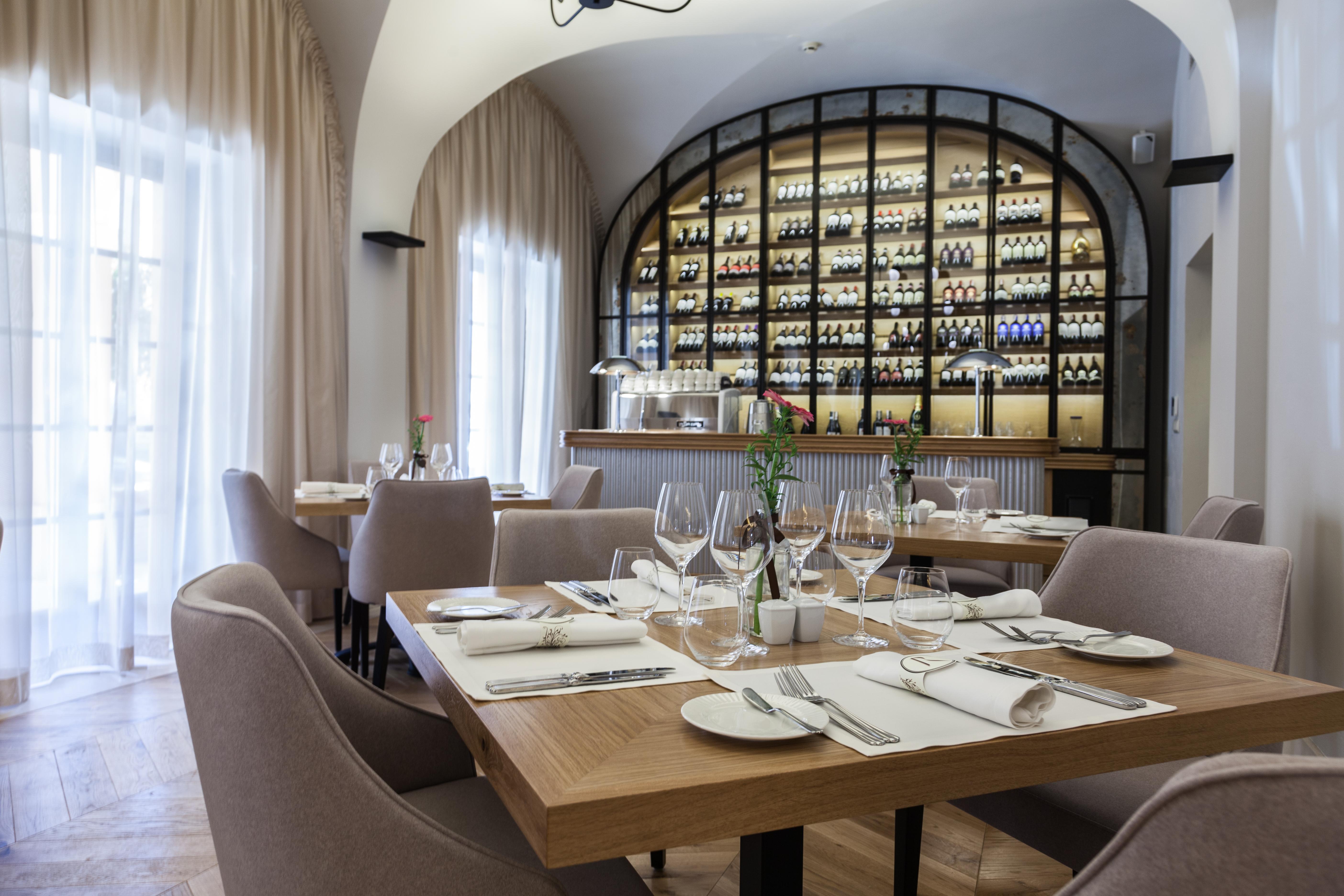 Mamaison Le Regina Boutique Hotel Warsaw
