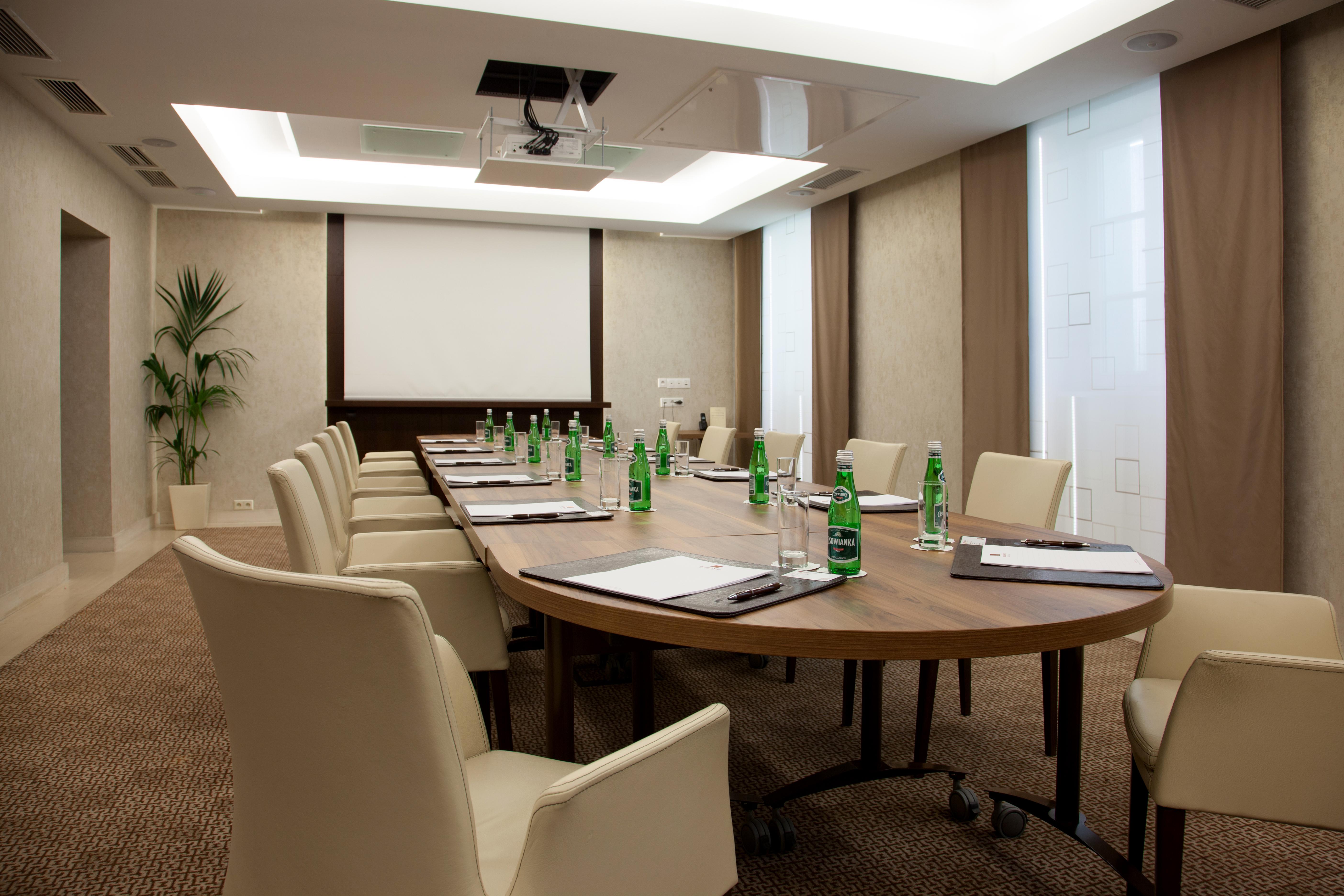 Mamaison Le Regina Boutique 5* Warsaw