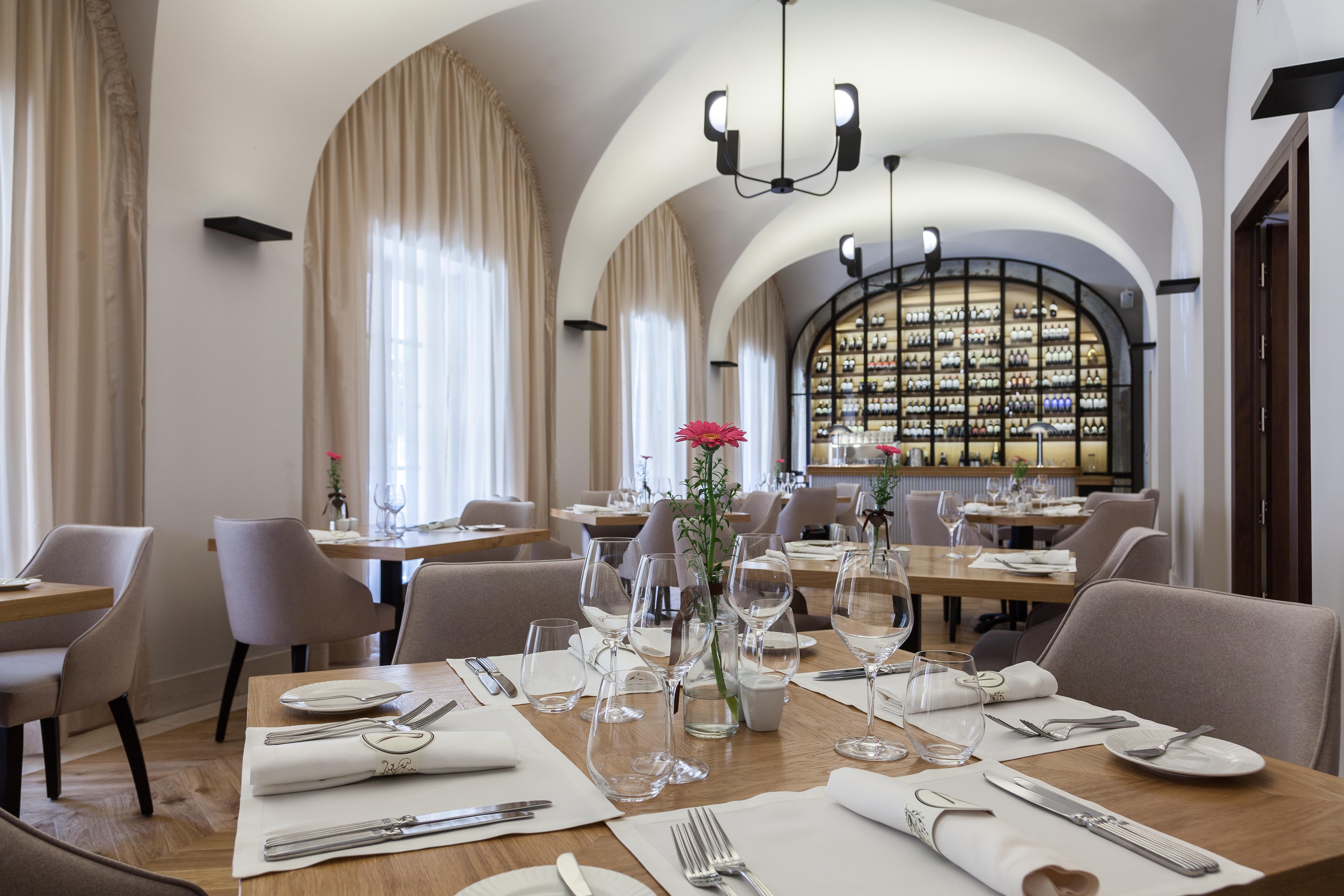 Mamaison Le Regina Boutique Hotel Warsaw