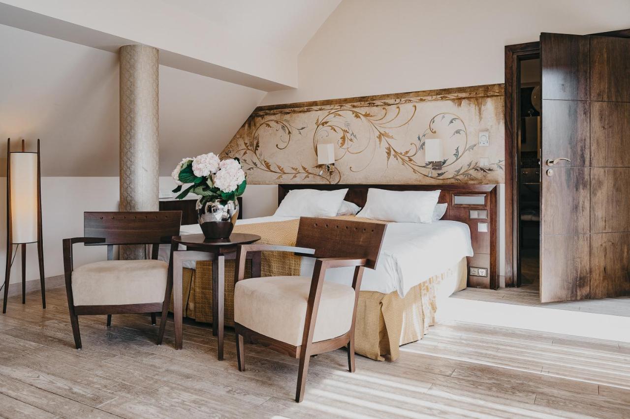 Mamaison Le Regina Boutique 5* Warsaw