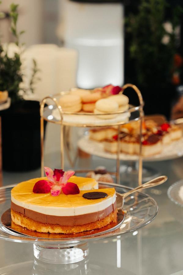 Mamaison Le Regina Boutique Warsaw