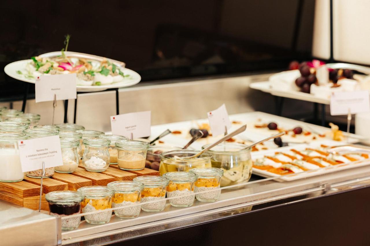 Mamaison Le Regina Boutique 5* Warsaw