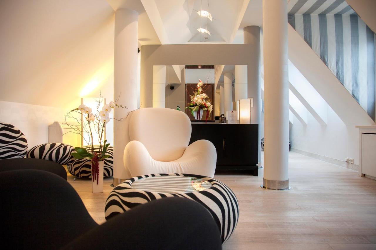Hotel Mamaison Le Regina Boutique Warsaw