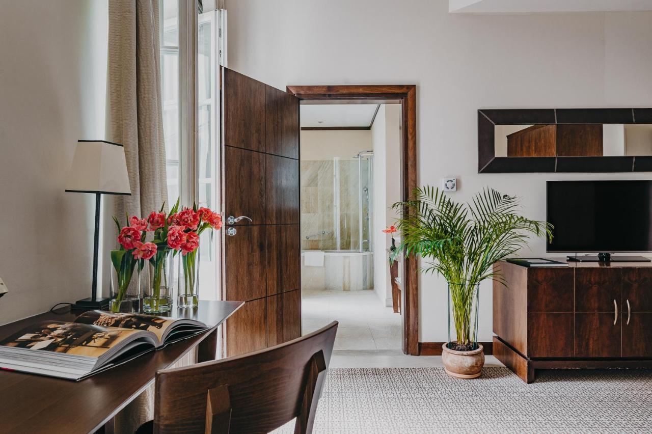 Mamaison Le Regina Boutique 5* Warsaw