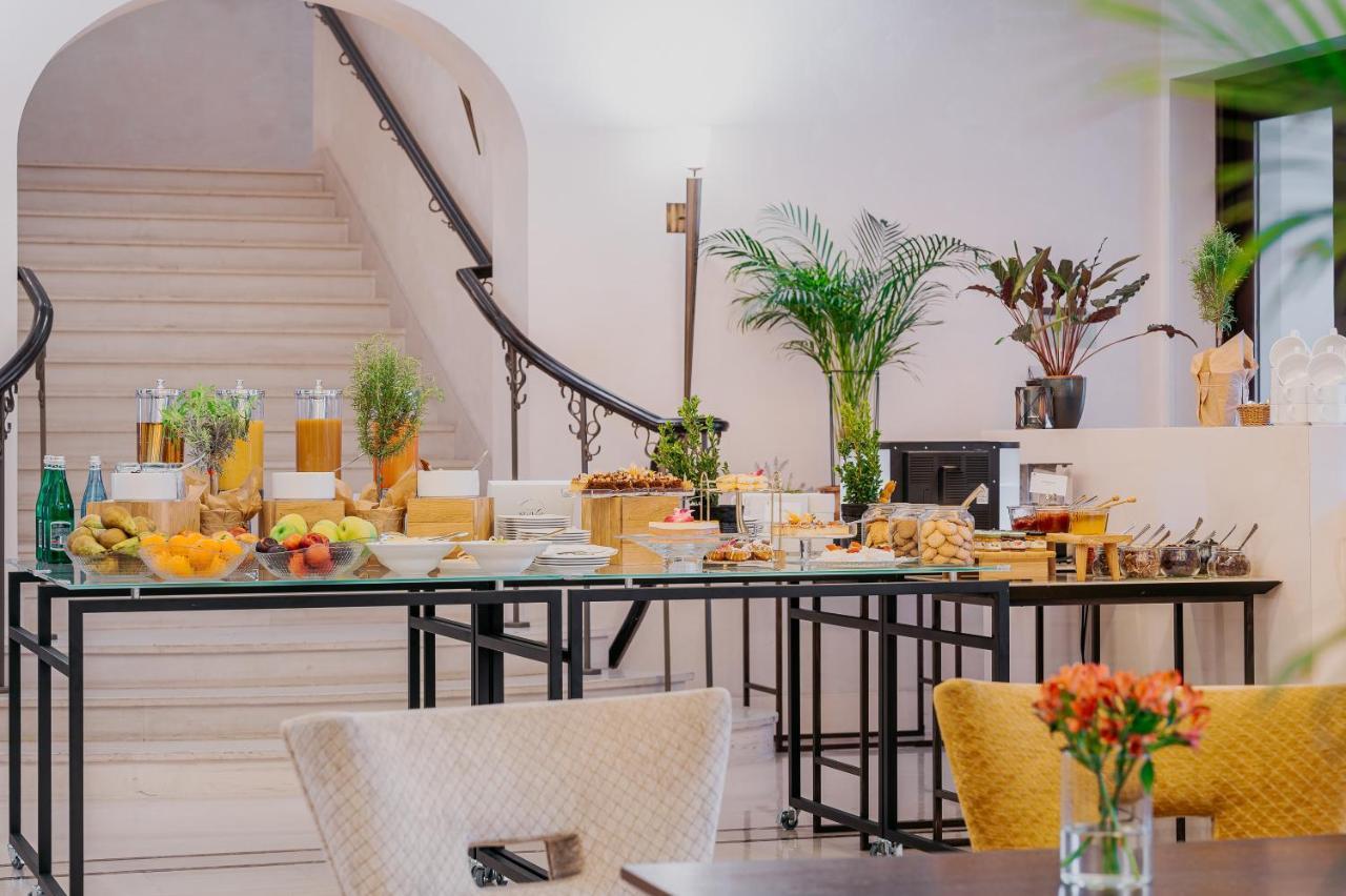 Mamaison Le Regina Boutique Warsaw