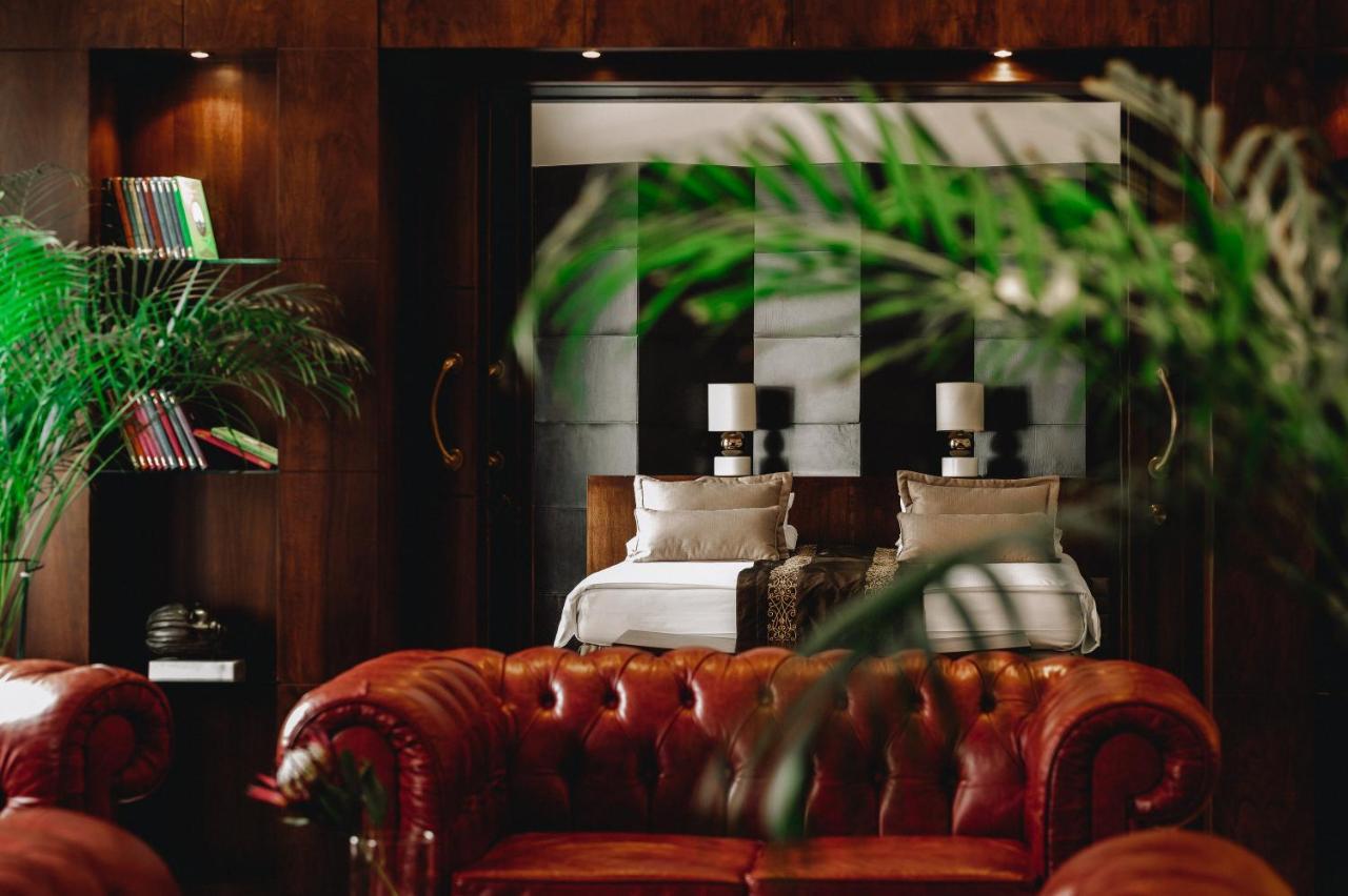 Mamaison Le Regina Boutique Hotel Warsaw