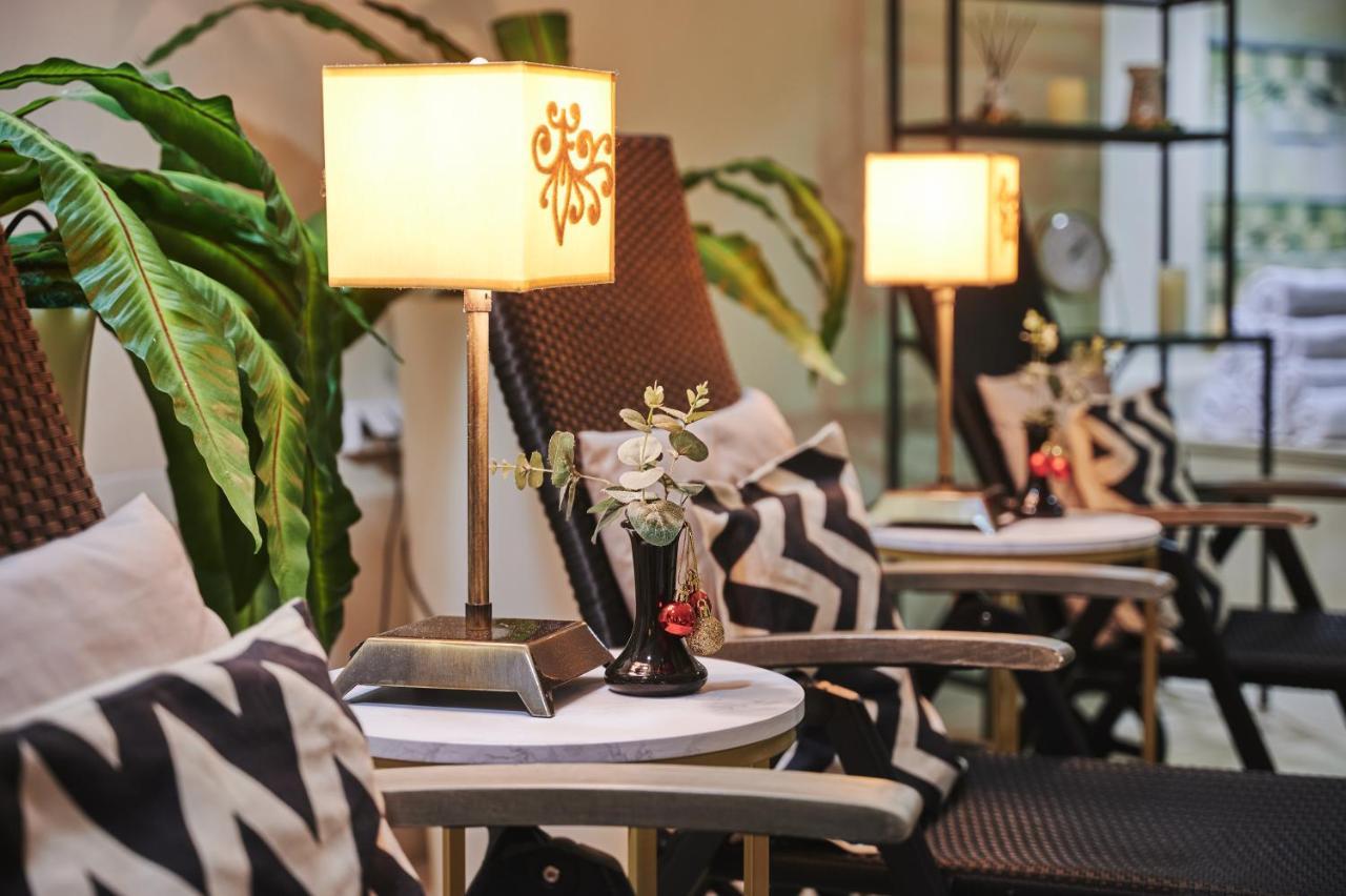 Hotel Mamaison Le Regina Boutique 5*