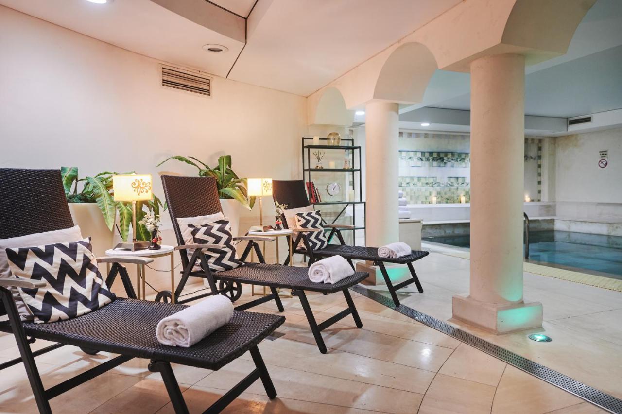 Hotel Mamaison Le Regina Boutique Warsaw