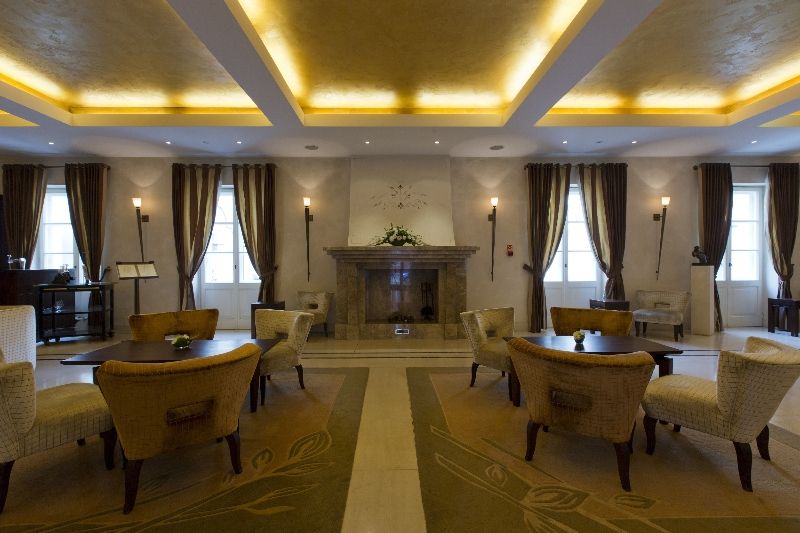 Hotel Mamaison Le Regina Boutique Warsaw