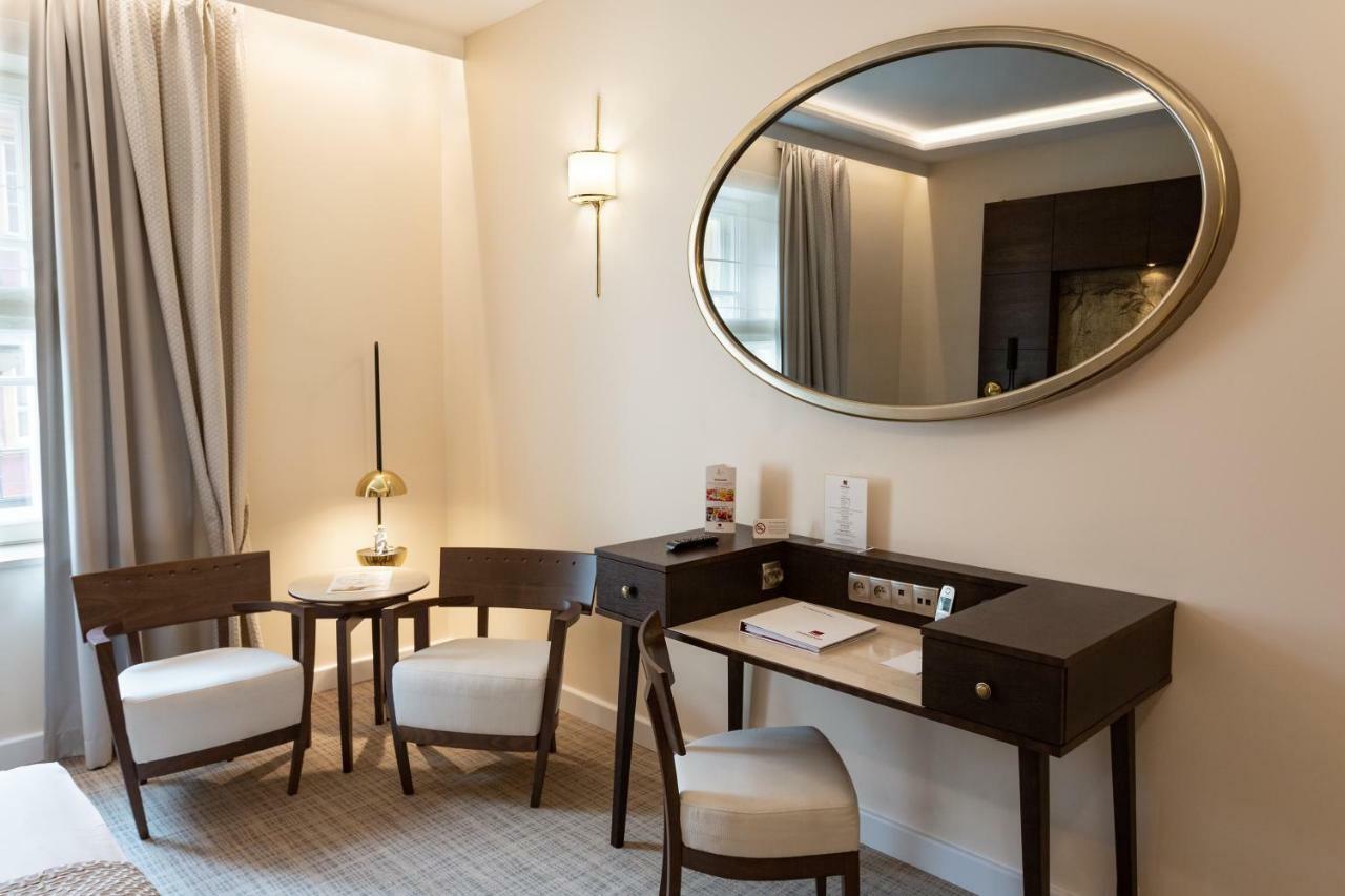 Mamaison Le Regina Boutique Warsaw