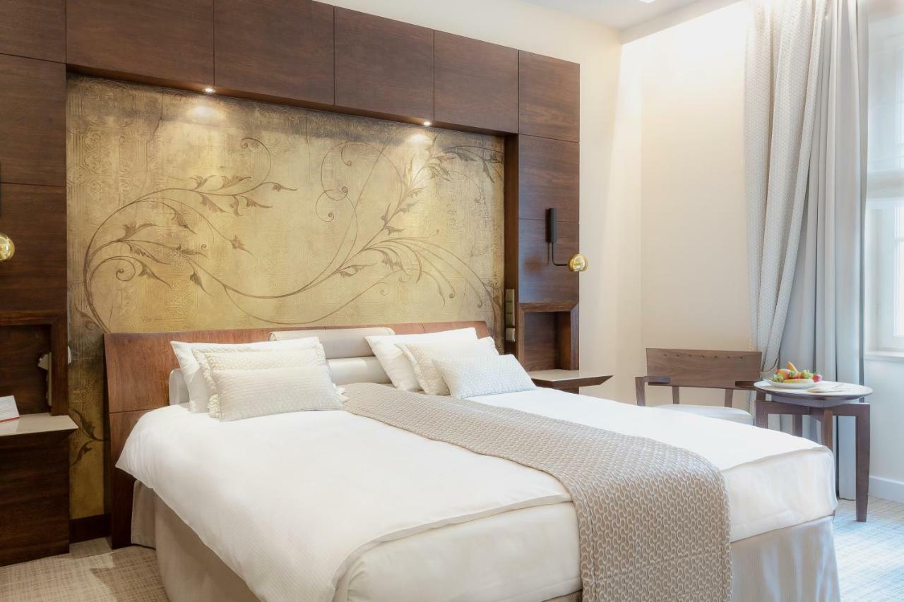 Hotel Mamaison Le Regina Boutique Warsaw